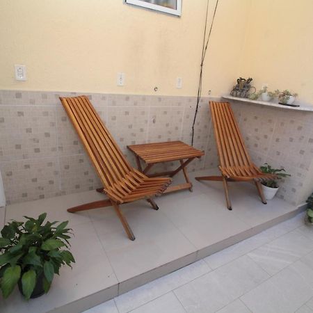 Casa Completa-900 Metros-Praia Das Asturias-Wi-Fi 300Mb-Garagem-Churrasqueira-Facil Acesso Comercio Local Guarujá Exteriör bild