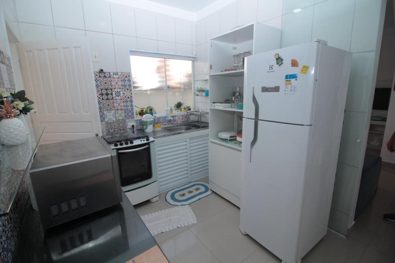 Casa Completa-900 Metros-Praia Das Asturias-Wi-Fi 300Mb-Garagem-Churrasqueira-Facil Acesso Comercio Local Guarujá Exteriör bild