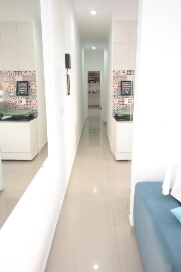 Casa Completa-900 Metros-Praia Das Asturias-Wi-Fi 300Mb-Garagem-Churrasqueira-Facil Acesso Comercio Local Guarujá Exteriör bild