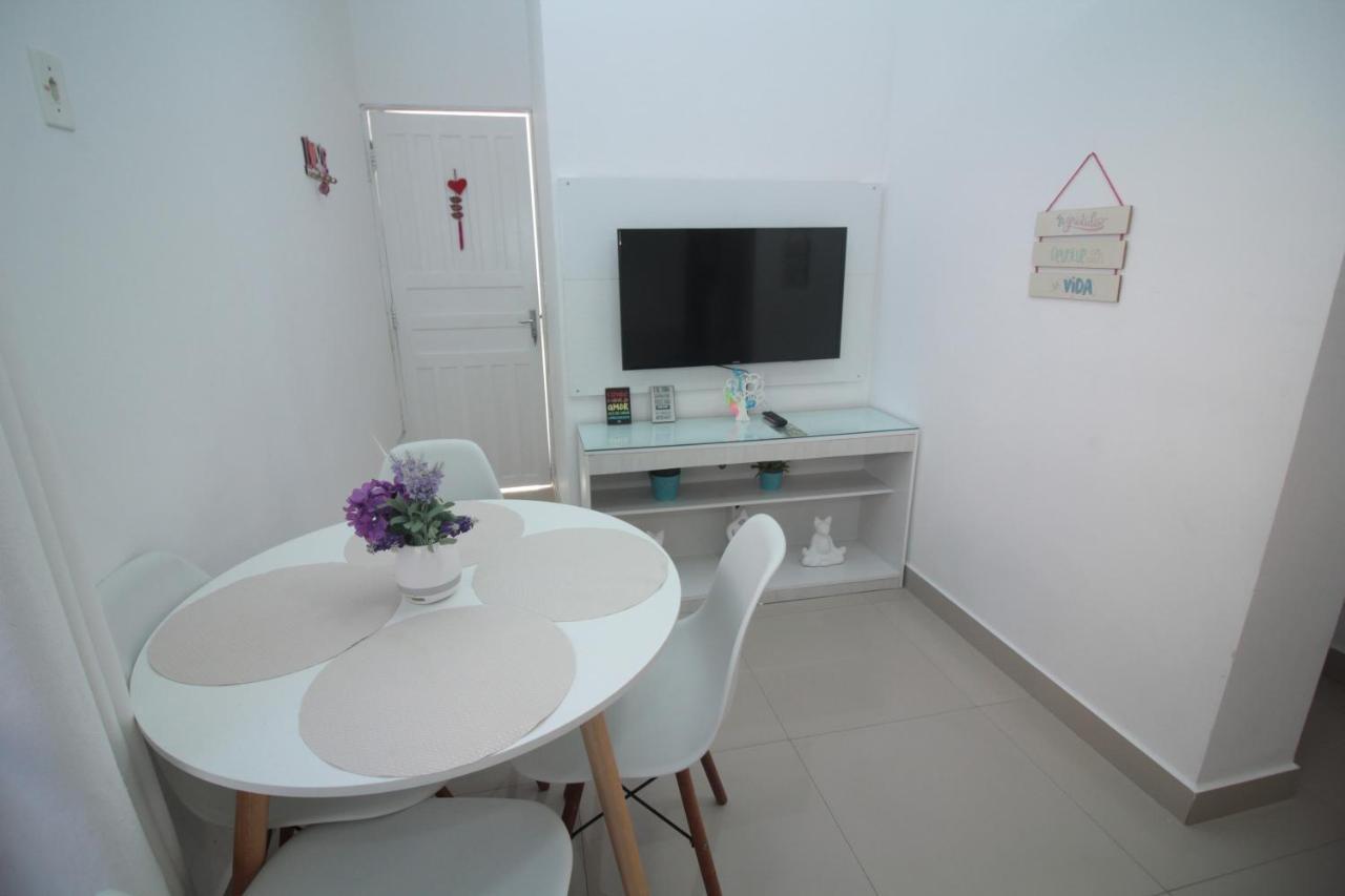 Casa Completa-900 Metros-Praia Das Asturias-Wi-Fi 300Mb-Garagem-Churrasqueira-Facil Acesso Comercio Local Guarujá Exteriör bild