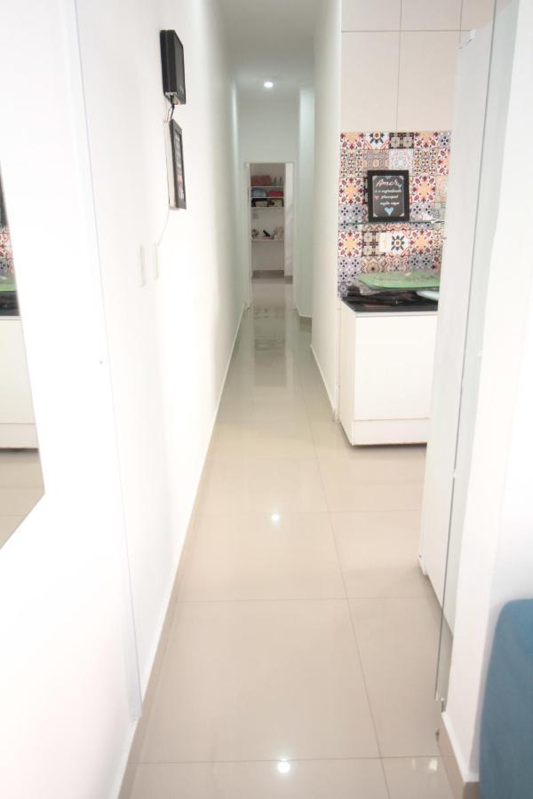 Casa Completa-900 Metros-Praia Das Asturias-Wi-Fi 300Mb-Garagem-Churrasqueira-Facil Acesso Comercio Local Guarujá Exteriör bild